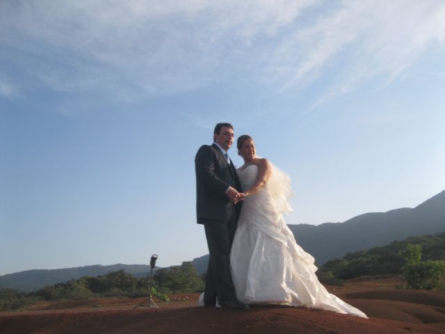 La boda de Óscar y Analissa en Etzatlán, Jalisco 19
