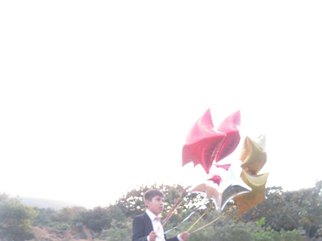 La boda de Óscar y Analissa en Etzatlán, Jalisco 20