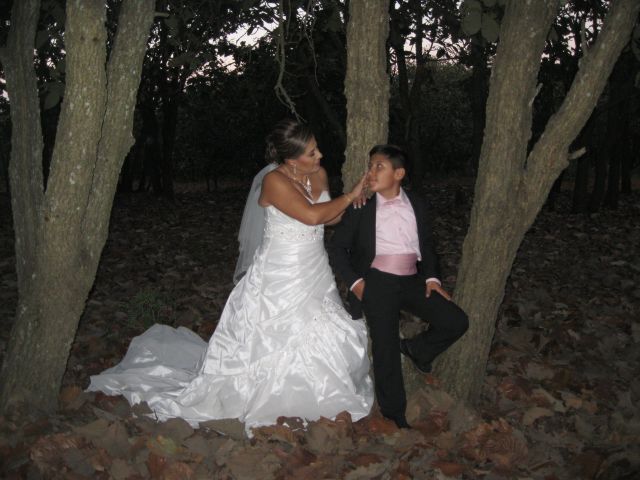 La boda de Óscar y Analissa en Etzatlán, Jalisco 21