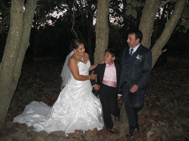 La boda de Óscar y Analissa en Etzatlán, Jalisco 22