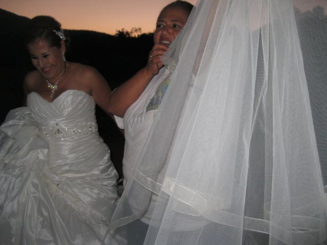 La boda de Óscar y Analissa en Etzatlán, Jalisco 23