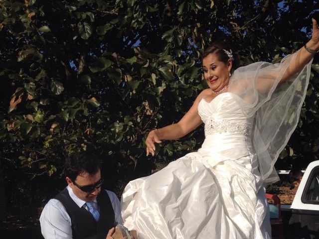 La boda de Óscar y Analissa en Etzatlán, Jalisco 25
