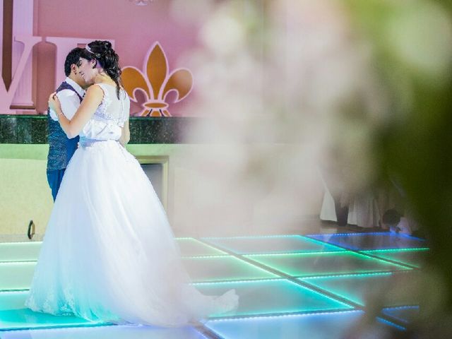 La boda de Edgar  y Ana  en Guadalajara, Jalisco 6