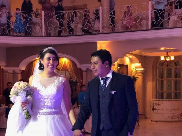 La boda de Edgar  y Ana  en Guadalajara, Jalisco 9