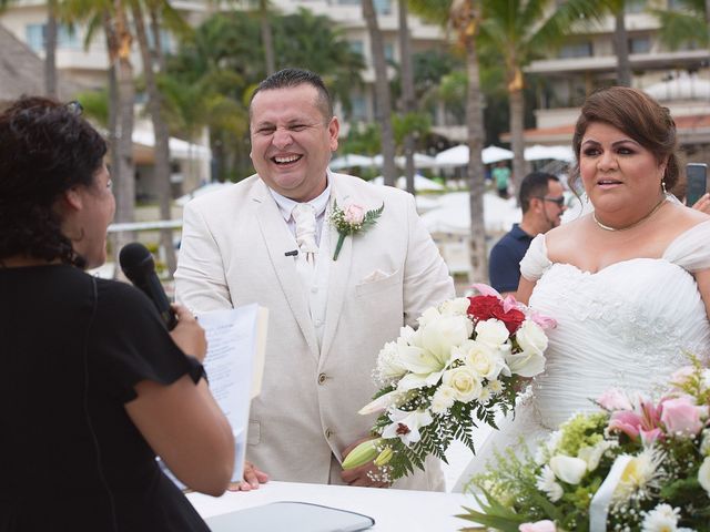 La boda de Eduardo y Patty en Puerto Vallarta, Jalisco 4