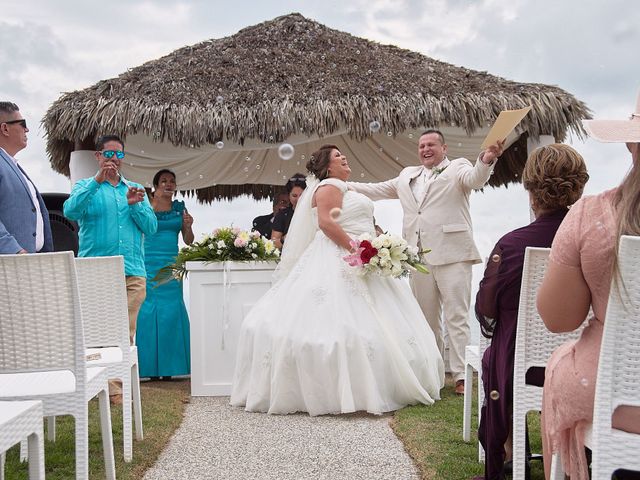 La boda de Eduardo y Patty en Puerto Vallarta, Jalisco 6