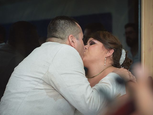 La boda de Eduardo y Patty en Puerto Vallarta, Jalisco 12