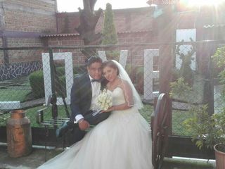 La boda de Ana Laura  y Miguel 