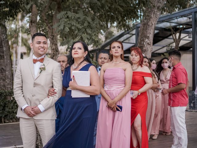 La boda de Gustavo y Ariadna en Cozumel, Quintana Roo 30