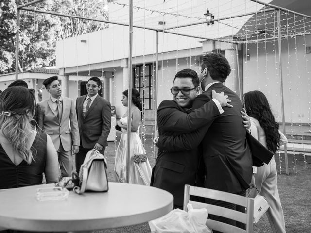 La boda de Naim y Elizabeth en Tonalá, Jalisco 3
