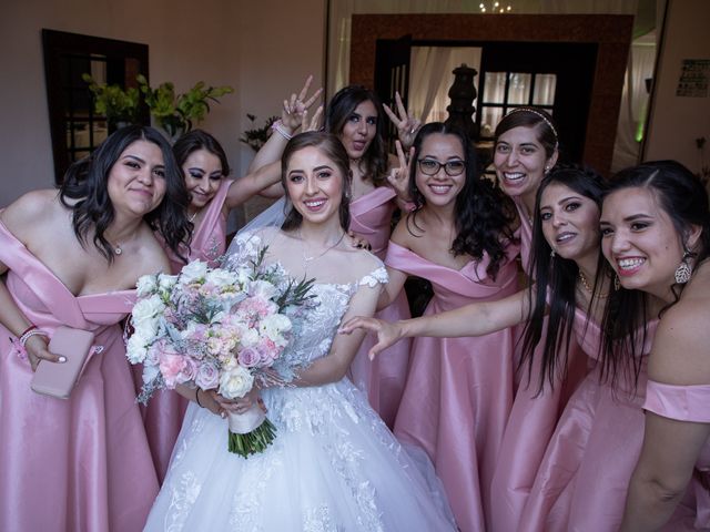 La boda de Naim y Elizabeth en Tonalá, Jalisco 7
