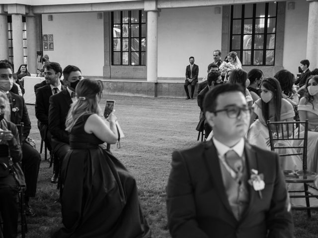 La boda de Naim y Elizabeth en Tonalá, Jalisco 19