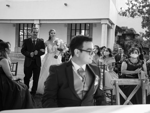 La boda de Naim y Elizabeth en Tonalá, Jalisco 21
