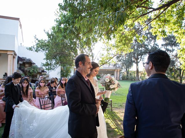 La boda de Naim y Elizabeth en Tonalá, Jalisco 22