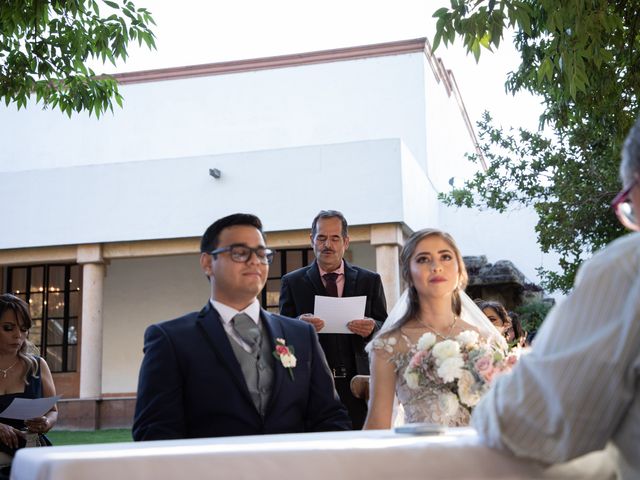La boda de Naim y Elizabeth en Tonalá, Jalisco 29