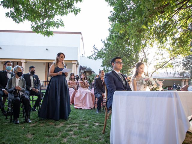 La boda de Naim y Elizabeth en Tonalá, Jalisco 31