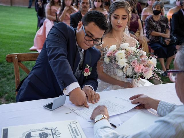 La boda de Naim y Elizabeth en Tonalá, Jalisco 37