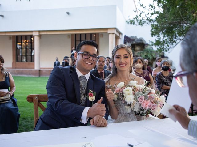La boda de Naim y Elizabeth en Tonalá, Jalisco 38
