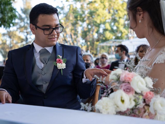 La boda de Naim y Elizabeth en Tonalá, Jalisco 44