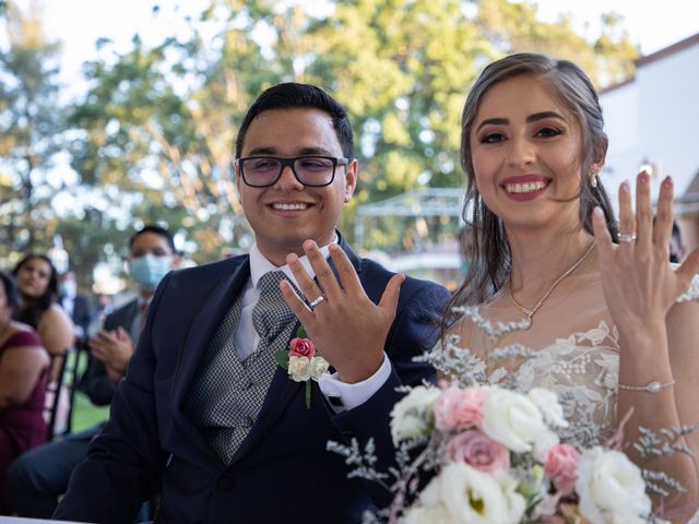 La boda de Naim y Elizabeth en Tonalá, Jalisco 47