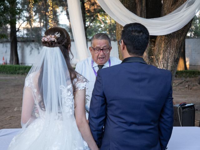 La boda de Naim y Elizabeth en Tonalá, Jalisco 49