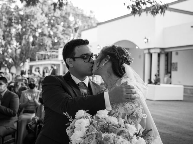 La boda de Naim y Elizabeth en Tonalá, Jalisco 50
