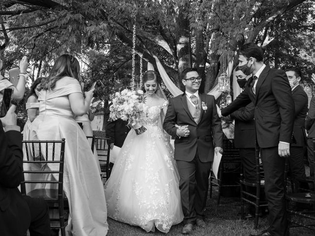 La boda de Naim y Elizabeth en Tonalá, Jalisco 52
