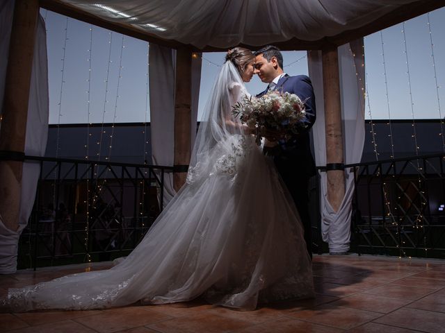 La boda de Naim y Elizabeth en Tonalá, Jalisco 62