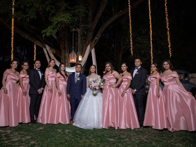 La boda de Naim y Elizabeth en Tonalá, Jalisco 69