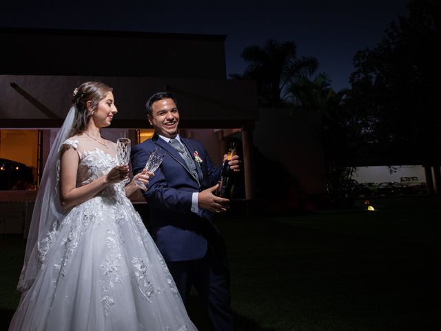 La boda de Naim y Elizabeth en Tonalá, Jalisco 73