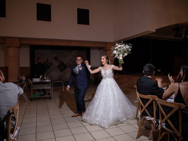 La boda de Naim y Elizabeth en Tonalá, Jalisco 81