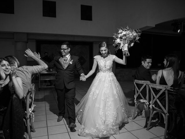 La boda de Naim y Elizabeth en Tonalá, Jalisco 82