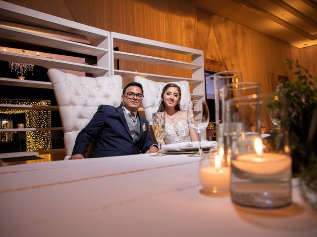 La boda de Naim y Elizabeth en Tonalá, Jalisco 83