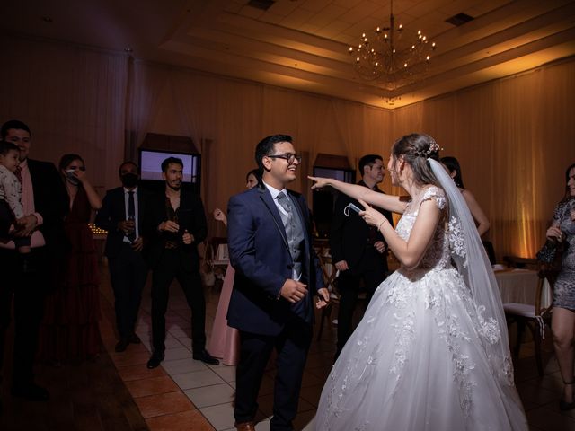 La boda de Naim y Elizabeth en Tonalá, Jalisco 117
