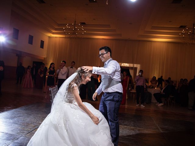 La boda de Naim y Elizabeth en Tonalá, Jalisco 127