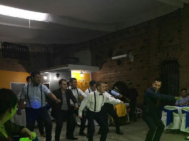La boda de Miguel  y Ana Laura  en Chalco, Estado México 3