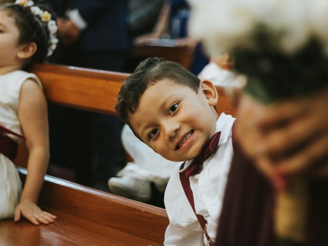 La boda de Jim y Vero en Mérida, Yucatán 24