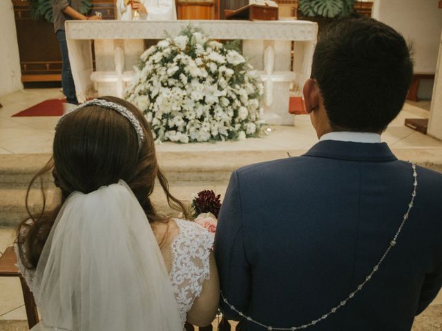 La boda de Jim y Vero en Mérida, Yucatán 27