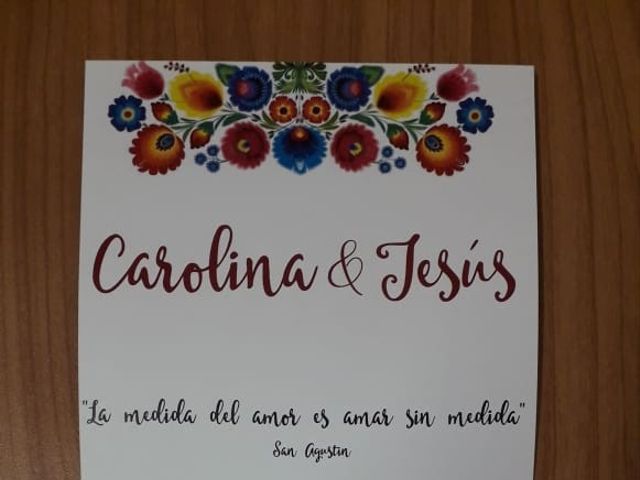 La boda de Jesús y Carolina en Tlaquepaque, Jalisco 19