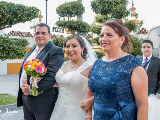 La boda de Jesús y Carolina en Tlaquepaque, Jalisco 29
