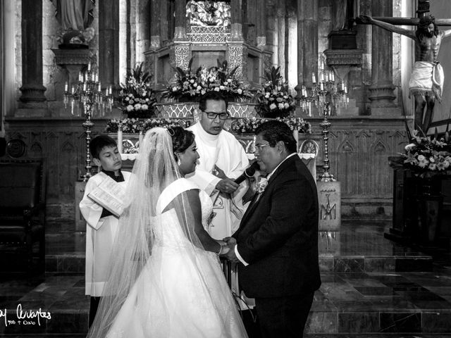 La boda de Jesús y Carolina en Tlaquepaque, Jalisco 38