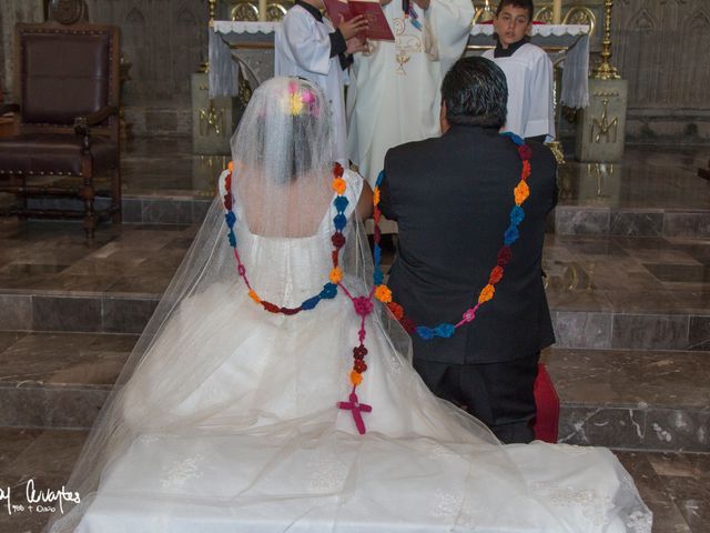 La boda de Jesús y Carolina en Tlaquepaque, Jalisco 46