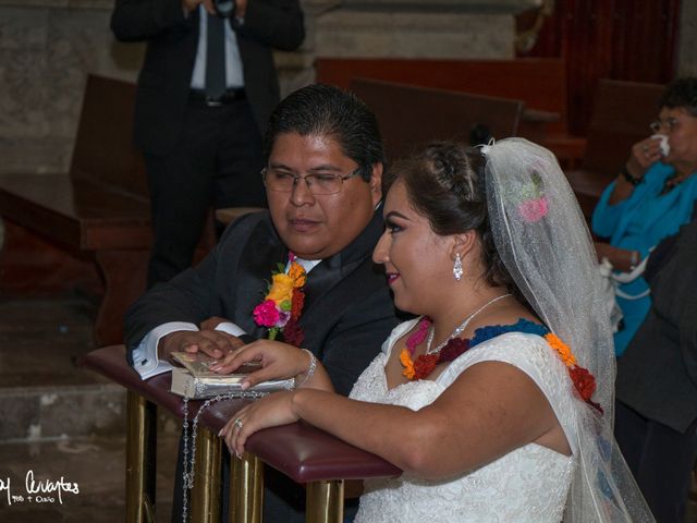 La boda de Jesús y Carolina en Tlaquepaque, Jalisco 48