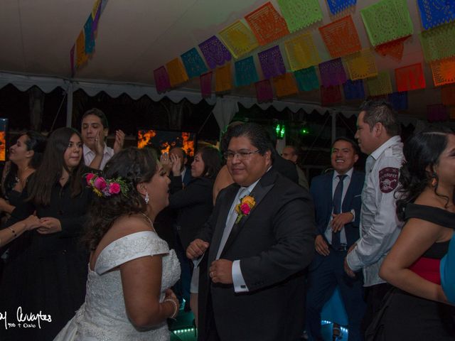 La boda de Jesús y Carolina en Tlaquepaque, Jalisco 68