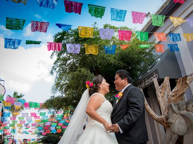 La boda de Jesús y Carolina en Tlaquepaque, Jalisco 93