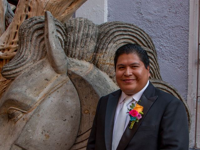 La boda de Jesús y Carolina en Tlaquepaque, Jalisco 101