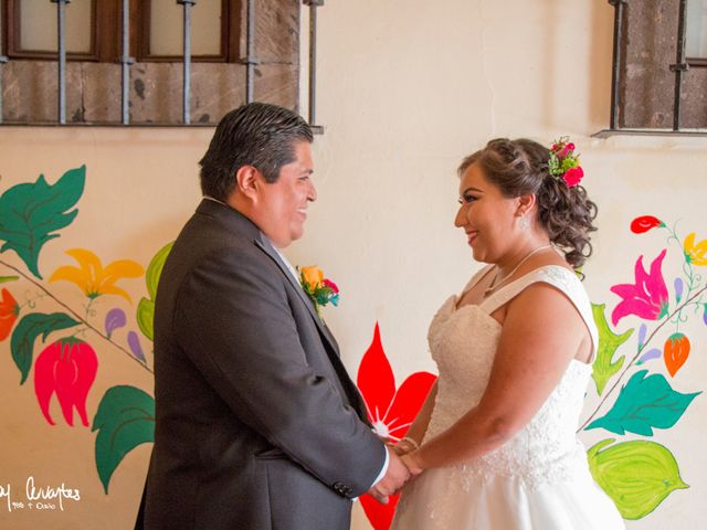 La boda de Jesús y Carolina en Tlaquepaque, Jalisco 102