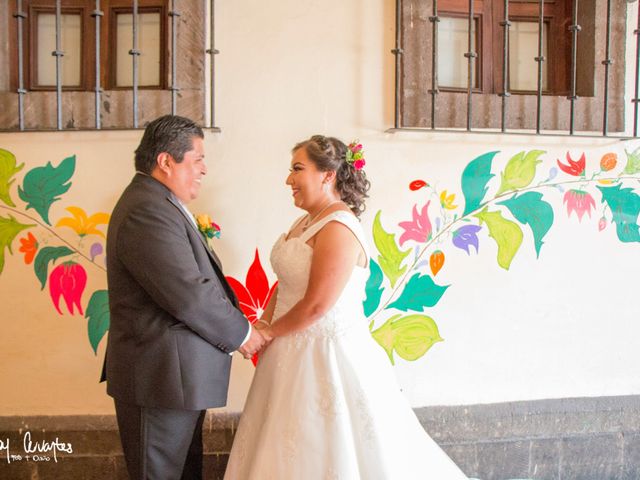 La boda de Jesús y Carolina en Tlaquepaque, Jalisco 104