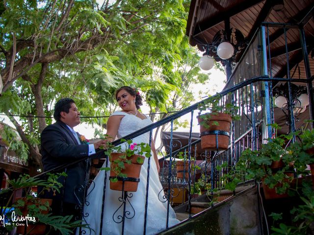 La boda de Jesús y Carolina en Tlaquepaque, Jalisco 109
