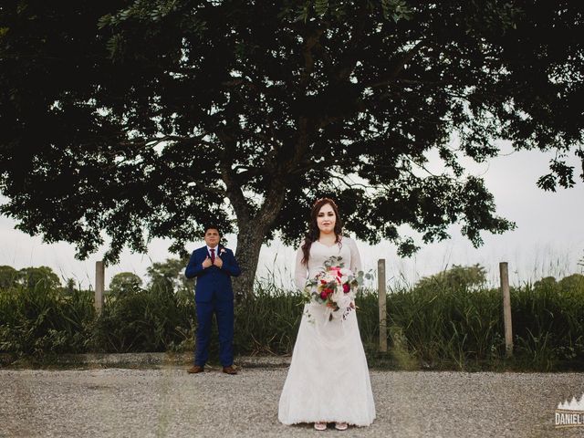 La boda de David y Fabiola en Tampico, Tamaulipas 69